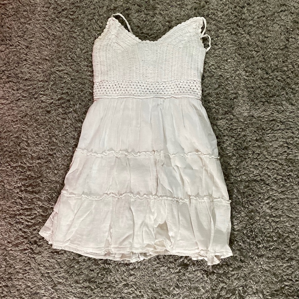 Dress - Picture 1 of 2
